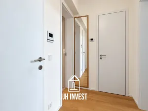 Pronájem bytu 2+kk, Praha - Holešovice, U průhonu, 44 m2