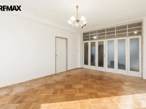 Prodej bytu 2+1, Praha - Vinohrady, Hradešínská, 91 m2