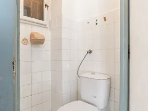 Prodej bytu 2+1, Praha - Vinohrady, Hradešínská, 91 m2