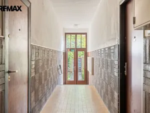 Prodej bytu 2+1, Praha - Vinohrady, Hradešínská, 91 m2