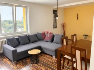 Pronájem bytu 2+1, Ostrava, Gen. Sochora, 56 m2