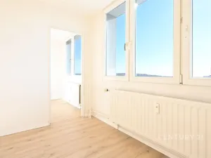 Pronájem bytu 1+1, Most, Růžová, 26 m2