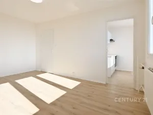 Pronájem bytu 1+1, Most, Růžová, 26 m2