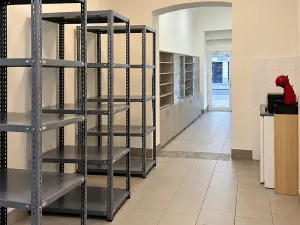 Pronájem obchodního prostoru, Praha - Nusle, Nuselská, 51 m2
