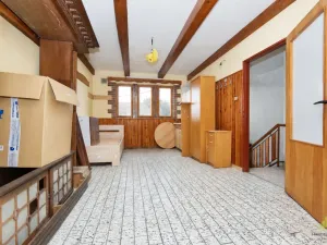 Prodej chaty, Velké Bílovice, Hlavní, 40 m2