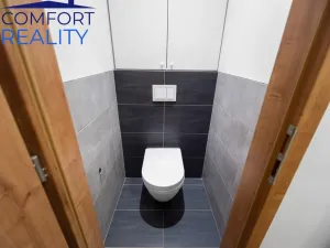 Prodej bytu 2+kk, Ostrava - Poruba, náměstí Družby, 58 m2