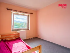 Prodej rodinného domu, Peruc - Hřivčice, 159 m2