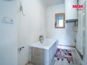 Prodej rodinného domu, Peruc - Hřivčice, 159 m2