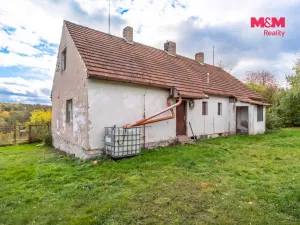Prodej rodinného domu, Peruc - Hřivčice, 159 m2