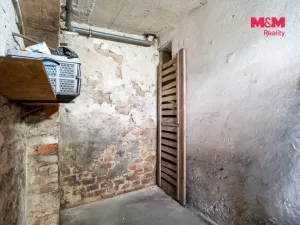 Prodej rodinného domu, Peruc - Hřivčice, 159 m2
