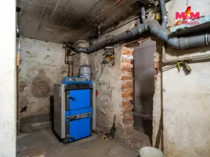 Prodej rodinného domu, Peruc - Hřivčice, 159 m2
