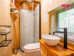 Prodej chaty, Kunvald, 30 m2