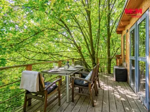 Prodej chaty, Kunvald, 30 m2