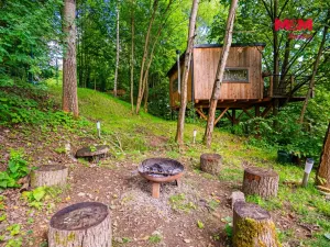Prodej chaty, Kunvald, 30 m2