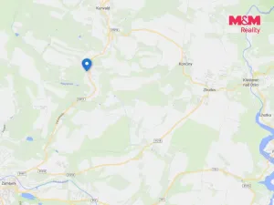 Prodej chaty, Kunvald, 30 m2