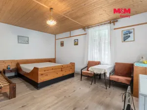 Prodej rodinného domu, Králíky - Heřmanice, 178 m2