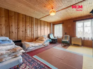 Prodej rodinného domu, Králíky - Heřmanice, 178 m2