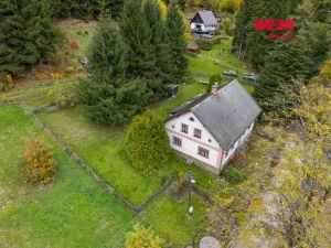 Prodej rodinného domu, Králíky - Heřmanice, 178 m2