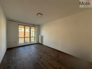 Pronájem bytu 2+1, Most, Vítězslava Nezvala, 52 m2