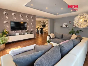 Prodej rodinného domu, Přišimasy, Jana Čermáka, 200 m2