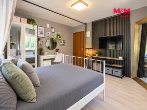 Prodej rodinného domu, Přišimasy, Jana Čermáka, 200 m2