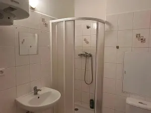 Pronájem bytu 1+kk, Rožmitál pod Třemšínem, 26 m2