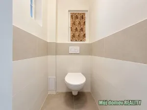 Pronájem bytu 2+1, Praha - Dejvice, Zemědělská, 57 m2