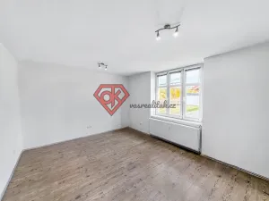 Pronájem bytu 1+1, Třebovice, 48 m2