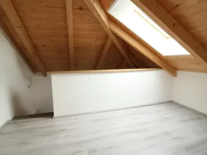Pronájem bytu 4+kk, Řevničov, Husova, 93 m2
