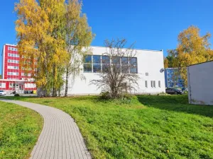 Prodej obchodního prostoru, Stráž pod Ralskem, Jižní, 631 m2