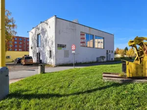 Prodej obchodního prostoru, Stráž pod Ralskem, Jižní, 631 m2