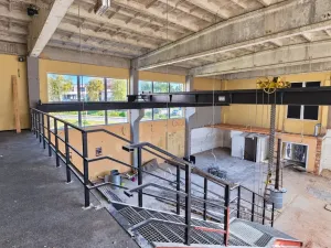 Prodej obchodního prostoru, Stráž pod Ralskem, Jižní, 631 m2