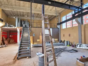 Prodej obchodního prostoru, Stráž pod Ralskem, Jižní, 631 m2