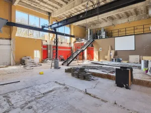 Prodej obchodního prostoru, Stráž pod Ralskem, Jižní, 631 m2