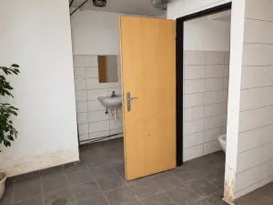 Prodej obchodního prostoru, Stráž pod Ralskem, Jižní, 631 m2