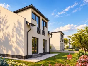 Prodej rodinného domu, Manětín, 111 m2