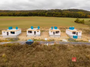 Prodej rodinného domu, Manětín, 111 m2