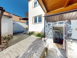 Prodej rodinného domu, Týniště nad Orlicí, Olšina, 100 m2