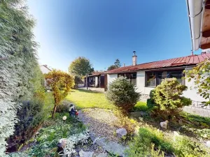 Prodej rodinného domu, Týniště nad Orlicí, Olšina, 100 m2