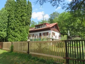 Dražba chaty, Liběchov, 63 m2