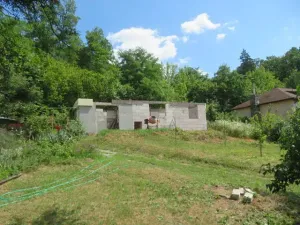 Dražba chaty, Liběchov, 63 m2