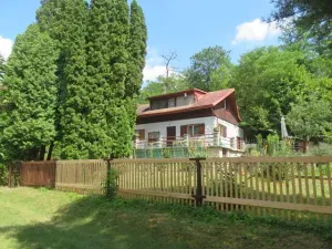Dražba chaty, Liběchov, 63 m2