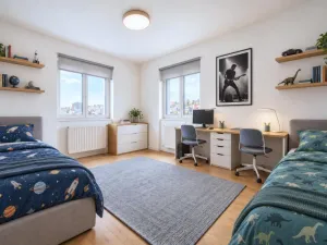 Prodej bytu 3+1, Praha - Břevnov, Patočkova, 82 m2