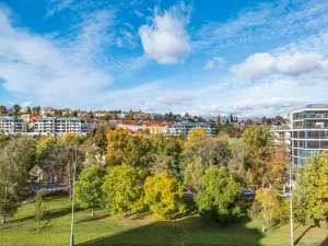 Prodej bytu 3+1, Praha - Břevnov, Patočkova, 82 m2
