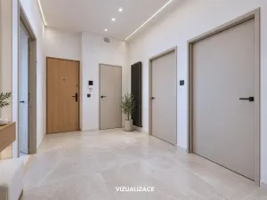 Prodej bytu 3+1, Praha - Břevnov, Patočkova, 82 m2
