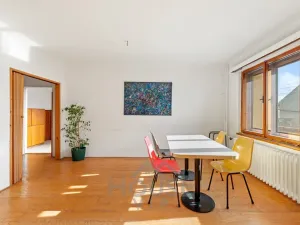 Prodej rodinného domu, Písková Lhota, 356 m2