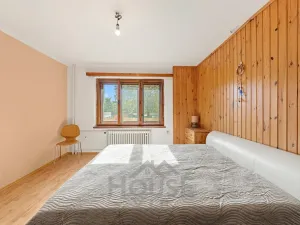Prodej rodinného domu, Písková Lhota, 356 m2