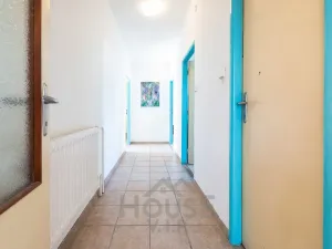 Prodej rodinného domu, Písková Lhota, 356 m2