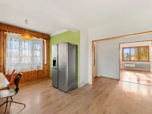Prodej rodinného domu, Písková Lhota, 356 m2