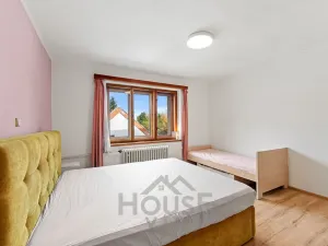 Prodej rodinného domu, Písková Lhota, 356 m2